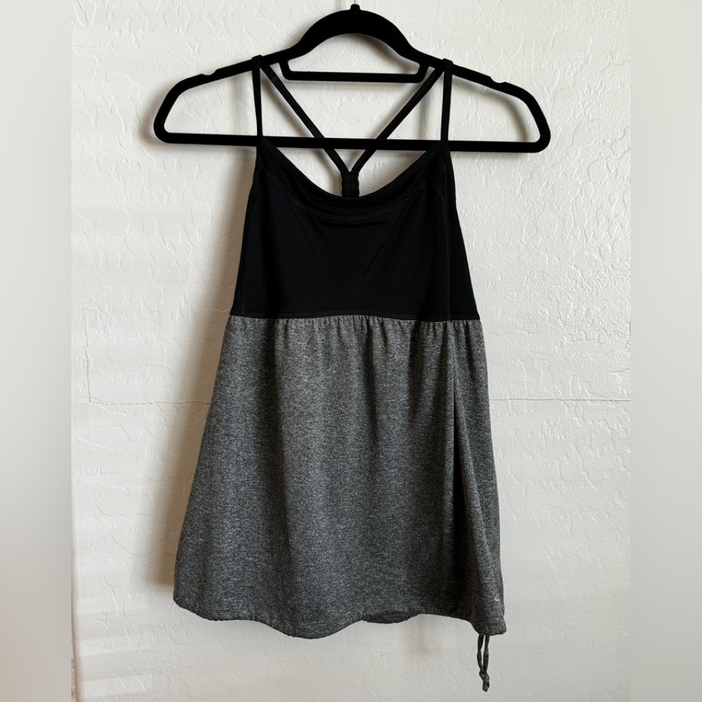 Women’s Workout Top C9 Size L Black